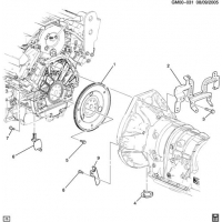 (GM00-031) - 2006      DW29   TO  (LH2/4.6A)