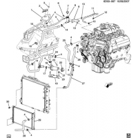 (6D03-067) - 2006-2008 DX29 SUPERCHARGER   (LC3/4.4D)