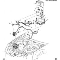 (6E02-040) - 2007      EB     (LY7/3.6-7)