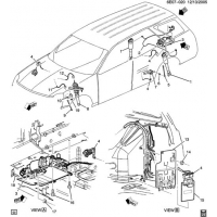 (6E07-020) - 2006-2009 E  - & LEVEL CONTROL(FE3,F55)