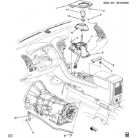 (6E04-031) - 2007-2009 E  /   (MX7)