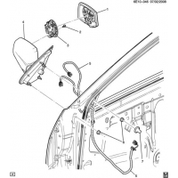 (6E10-046) - 2007-2009 EB   (DR2)