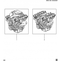 (6D00-052) - 2008      DM69    & IAL  (LLT/3.6V)
