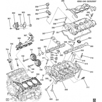 (6D00-049) - 2010      N   -3.0L V6  2   &   (LF1/3.0G)
