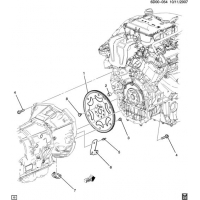 (6D00-054) - 2008      DM69  TO   (AUTOMATIC MYB)