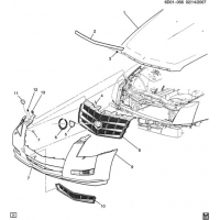 (6D01-056) - 2009      DM,DR69  