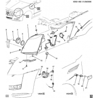 (6D02-083) - 2008      DM69   (H.I.D.  TT7,TT8)