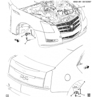 (6D02-061) - 2008      DM69  (TR7)