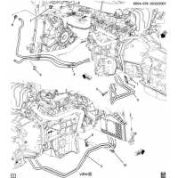 (6D04-078) - 2008      DM69      (MYB,   DRIVE MX0, EXC EXTRA CAPACITY V03, HEAVY DUTY V08)