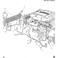 (6D04-080) - 2008      DM69      (MYB,   DRIVE MX0, EXTRA CAPACITY V03, HEAVY DUTY V08)