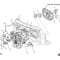 (6D04-088) - 2008      DM69   &    (LLT/3.6V)