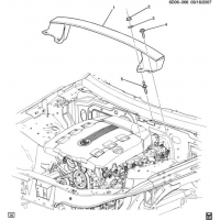 (6D06-066) - 2009-2010 DM,DN,DR69   
