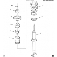 (6D07-029) - 2008      DM69 /  &  (  DRIVE MN6,MX0)