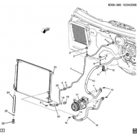 (6D09-066) - 2008      DM69    (LP1/2.8T,LLT/3.6V,LY7/3.6-7)