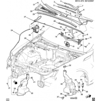 (6D10-073) - 2009-2010 DM,DN69 - 