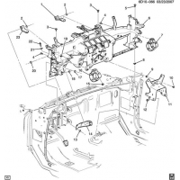 (6D10-066) - 2008      DM69    3 STRUCTURE