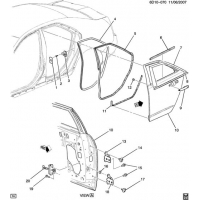 (6D10-070) - 2008      DM69     1