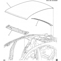(6D12-054) - 2008      DM69    4- (DELETE  CFN)