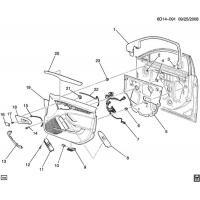 (6D14-091) - 2008      DM69     ( PACKAGE TSQ)