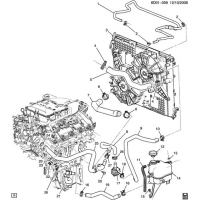 (6D01-059) - 2008      DY29   / (LLT/3.6V)