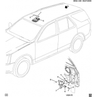 (6E02-045) - 2009      EB /ANTI THEFT (UA2)