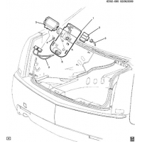 (6D02-095) - 2009      DM,DR69 /AUXILIARY