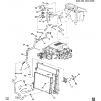 (6D03-093) - 2009-2010 DN SUPERCHARGER   (LSA/6.2P)