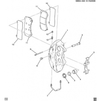 (GM04-043) - 2009-2010 DN69  -