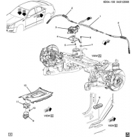 (6D04-100) - 2009-2010 DN,DR69   SYSTEM