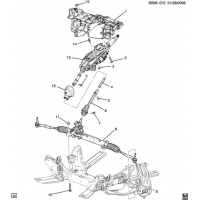 (6D06-072) - 2009      DR69    &   (  DRIVE MX0)