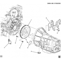 (GM00-588) - 2009      E  TO   (LH2/4.6A)