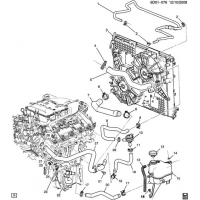 (6D01-076) - 2009      DY29   / (LLT/3.6V)
