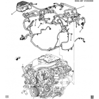 (6D02-097) - 2009      DW,DY29  / (LLT/3.6V)