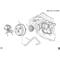 (6M04-046) - 2009      DY29   &   