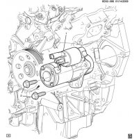 (6D02-086) - 2010      DM,DR   (LF1/3.0G)