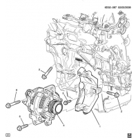 (6D02-087) - 2010      DM,DR   (LF1/3.0G,LLT/3.6V)