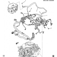 (6D02-089) - 2010      DM,DR35-69  / (LLT/3.6V)