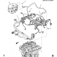 (6D02-090) - 2010      DM,DR35-69  / (LF1/3.0G)