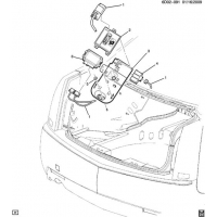 (6D02-091) - 2010      DM,DR35-69 /AUXILIARY