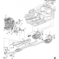 (6D03-104) - 2010      DM,DR35-69    (LLT/3.6V)