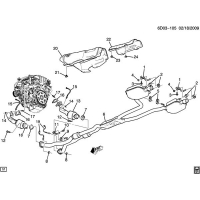 (6D03-105) - 2010      DM,DR35-69    (LF1/3.0G,   DRIVE MN6,MX0)