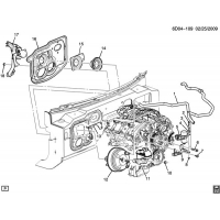 (6D04-109) - 2010      DR35-69   &    (LLT/3.6V,LF1/3.0G)