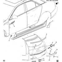 (6D12-084) - 2010      DM,DR35 -BELOW BELT