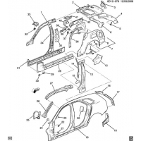 (6D12-079) - 2010      DM,DR35    3- 