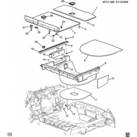 (6D12-086) - 2010      D35 LOAD  