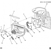 (6D14-118) - 2010      DR35     (EXC MEMORY A45)