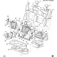 (6D15-087) - 2010      DM,DR35  