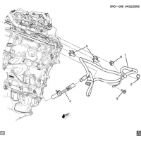 (6N01-009) - 2010      N    (LF1/3.0G, 220V  KA3)