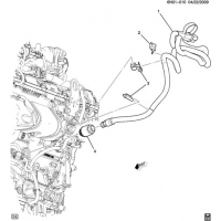 (6N01-010) - 2010      N    (LAU/2.8-4, 120V  K05)