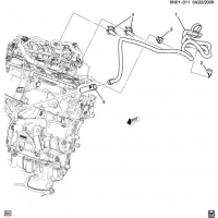 (6N01-011) - 2010      N    (LF1/3.0G, 120V  K05)